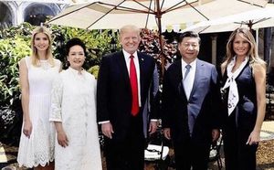 Трамп убежден, что глава КНР является его другом