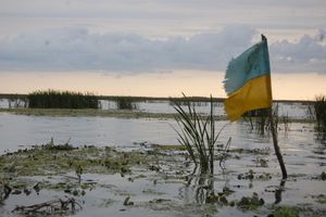 Украинец о своей родине: Эта страна обречена никогда не выбраться из руин