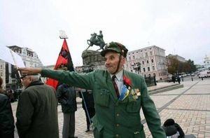 Польша требует от Киева того же, что и Россия