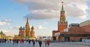 Журналисты «CSM» о поездке в Россию: это стало настоящим откровением