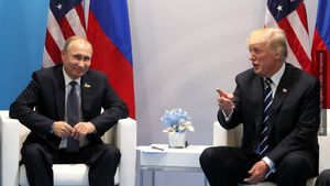 Соловьев показал планы Киева: украинцы готовятся к встрече Путина и Трампа.