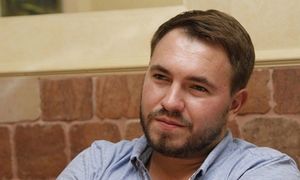 Андрей Лозовой: Не унижайте грузин, отождествляя их с Саакашвили