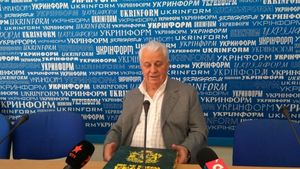 Кравчук об унижениях Украины перед Польшей: Киев не должен уступать.