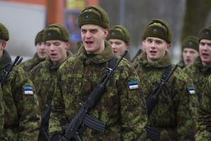 Прибалтийские провокаторы: в Эстонии обсудили подготовку войны с Россией