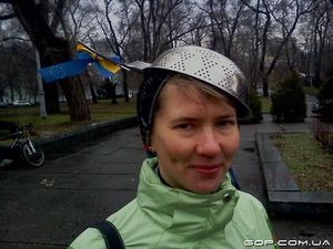 "Русские нахлынули как тараканы..."