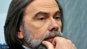 Погребинский о разрыве дипотношений Украины с Россией: механизм уже запущен.