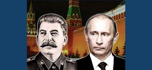 Wire: при путине россия вернулась к «сталинскому империализму»