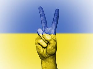 Украина пытается надурить весь мир