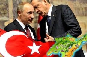 Что просил Эрдоган у Путина и что он получит