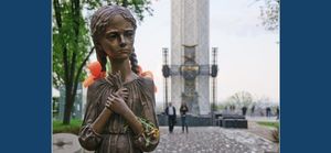 В западных СМИ поднялась новая волна обвинений в адрес России.