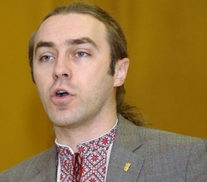 Украинский депутат призвал проводить диверсии в Белоруссии