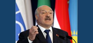 Лукашенко: "Я не хочу видеть банковскую систему "скопищем жирных котов"