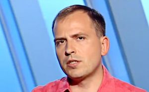 Константин Сёмин: Африканский вариант
