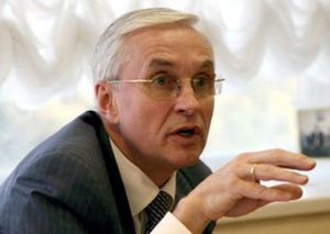 Игорь Юргенс: «Если Запад будет давить на Россию, то получит следующим премьером Сергея Шойгу!»