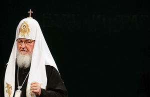 Патриарх Кирилл рассказал о признаках скорого конца света 