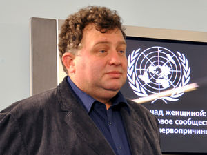 Андрей Мишин: На украинском ТВ неожиданно призвали к прямым переговорам с ЛДНР