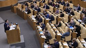 Депутат: власти должны оповещать жителей регионов об изменениях в экологии