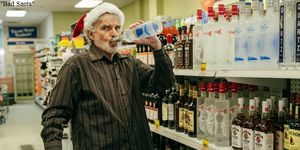 Минздрав предложил запретить продавать алкоголь пьяным