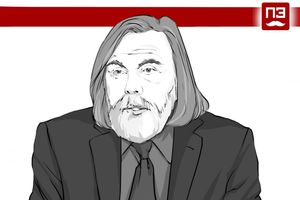 Погребинский о будущем ДНР: Украина не согласится на слишком широкую автономию Донбасса - это унизительно.