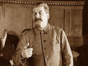 Американцы раскрыли самую большую ложь о Сталине