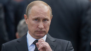 Путин призвал все страны уничтожить свои запасы химического оружия по примеру России