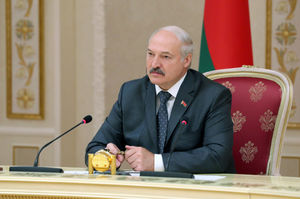 Лукашенко: отмены «тунеядского» декрета не будет