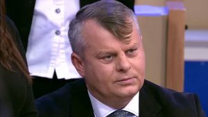 Вадим Трюхан раскрыл план по снятию санкций с Крыма: расслабляться опасно