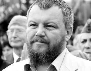 Андрей Пургин: Вероятность слияния ЛНР и ДНР растет