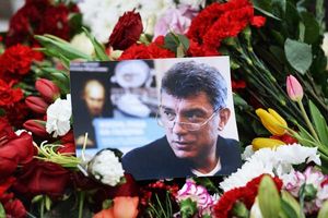 В США назовут улицу именем Бориса Немцова