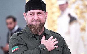 Кремль боится, что уход Кадырова разрушит «кавказский консенсус»