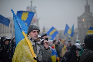 Монтян об Украине: «Какой народ — такие и бояре, и наоборот»