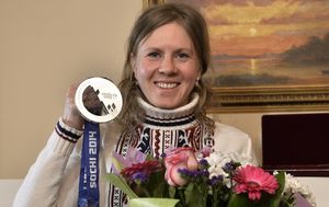 Романова заявила, что скорее выбросит медаль Игр в Сочи, чем отдаст ее МОК