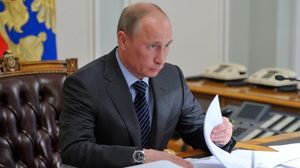 Путин назвал главные достижения года