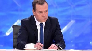 Медведев рассказал о своем политическом будущем