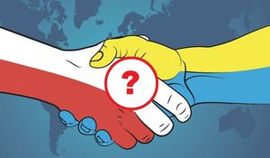 На Украине потребовали от Польши извинений за неприятие бандеровщины