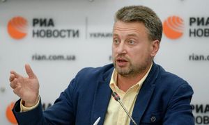 Валентин Землянский: Украина должна забыть про Крым и потребовать у РФ компенсацию