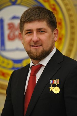 Рамзан Кадыров: Ни один спортсмен с чеченской пропиской не будет выступать под нейтральным флагом.
