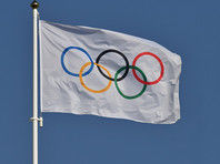 Олимпийское собрание одобрило отправку делегации РФ в Пхенчхан под флагом МОК