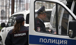 СМИ: в Москве арестовали замглавы Росимущества 