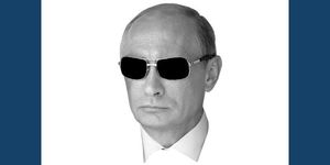 Реально ли безальтернативен путин?