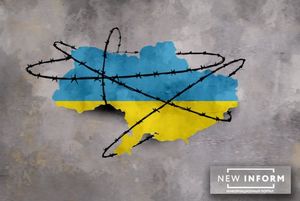 Киевлянка Исмаилова: только смена гражданства изменит отношение ЕС к украинцам..
