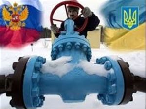 Украинский гоп-стоп: С «Газпрома» хотят сорвать три шкуры