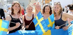 В Швеции мужчины должны будут получать разрешение на секс