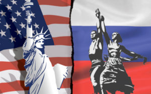 Реакция иностранцев на ролик "Почему Россия ненавидит США?"