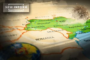Послевкусие Майдана: почему украинцы массово отказываются от паспортов.