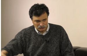 Александр Роджерс: Жаба и гадюка