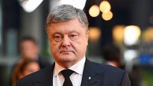 Безвиз и суверенитет: рабский труд в Польше Порошенко выдал за "перемогу" года.