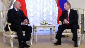 Как изменилось отношение Лукашенко к Путину в преддверии 2018 года.
