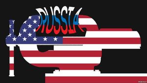 Санкции против России - блажен, кто верует