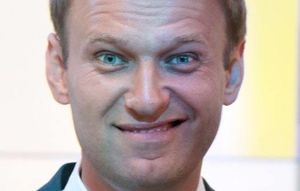 «Лёша, ты прекрасно знаешь, что я прав»: СБУ готовит убийство Алексея Навального - Юрий Кот